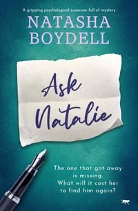 Produktbild: Ask Natalie