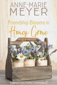 Produktbild: Friendship Blooms in Honey Grove