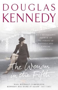 Produktbild: The Woman In The Fifth