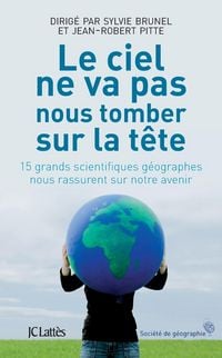 Produktbild: Le ciel ne nous tombera pas sur la t&ecirc;te