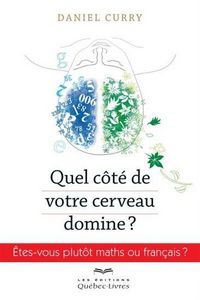 Produktbild: Quel Cote de Votre Cerveau Domine? 2eme Edition