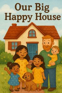 Produktbild: Our Big Happy House