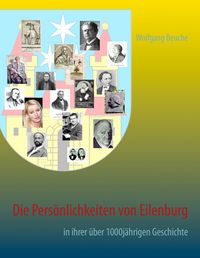 Produktbild: Die Pers&ouml;nlichkeiten von Eilenburg