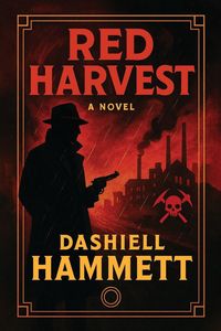 Produktbild: Red Harvest
