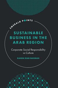 Produktbild: Sustainable Business in the Arab Region