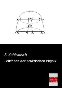 Produktbild: Leitfaden der praktischen Physik