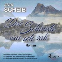 Produktbild: Das Sch&ouml;nste, was ich sah - Roman