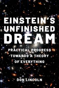 Produktbild: Einstein's Unfinished Dream
