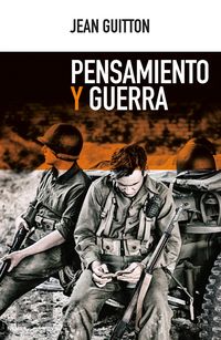 Produktbild: Pensamiento y guerra
