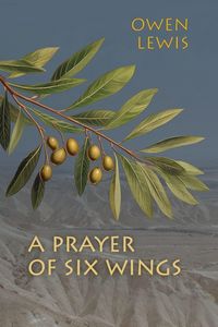 Produktbild: A Prayer of Six Wings