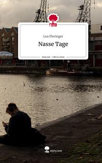 Produktbild: Nasse Tage. Life is a Story - story.one
