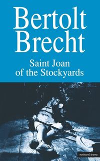 Produktbild: Saint Joan of the Stockyards