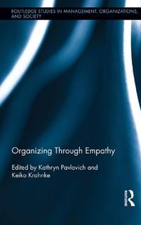 Produktbild: Organizing through Empathy