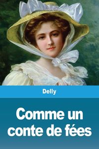 Produktbild: Comme un conte de f&eacute;es