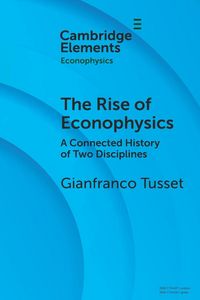 Produktbild: The Rise of Econophysics