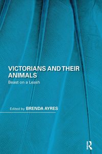 Produktbild: Victorians and Their Animals