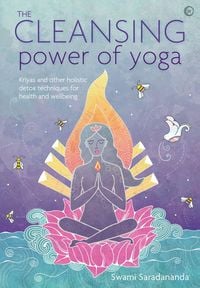 Produktbild: The Cleansing Power of Yoga