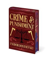 Produktbild: Crime and Punishment