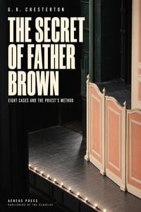 Produktbild: The Secret of Father Brown