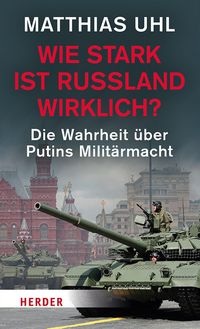 Produktbild: Wie stark ist Russland wirklich?