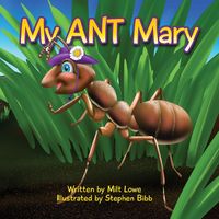 Produktbild: My Ant Mary