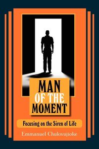 Produktbild: Man of the Moment