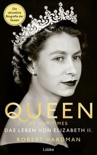 Produktbild: Queen of Our Times
