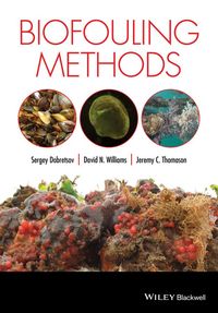Produktbild: Biofouling Methods