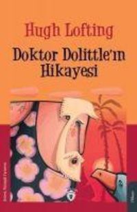 Produktbild: Doktor Dolittlein Hikayesi