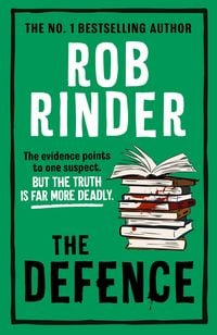 Produktbild: The Defence