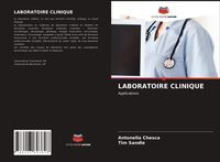Produktbild: Laboratoire Clinique