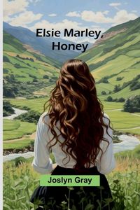 Produktbild: Elsie Marley, Honey