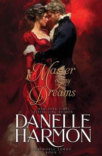 Produktbild: Master of My Dreams