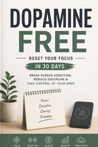 Produktbild: Dopamine Free