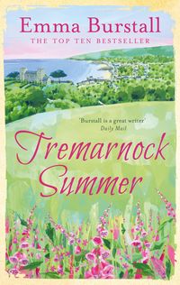 Produktbild: Tremarnock Summer
