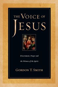 Produktbild: The Voice of Jesus