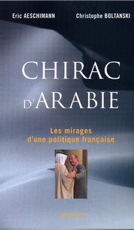 Produktbild: Chirac d'Arabie