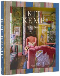 Produktbild: Kit Kemp