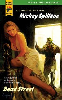 Produktbild: Dead Street