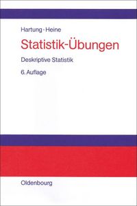 Produktbild: Statistik-&Uuml;bungen