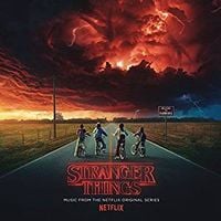 Stranger Things: Music from the Netflix Original S von Various