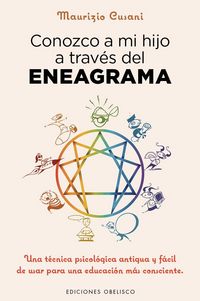 Produktbild: Conozco a Mi Hijo a Traves del Eneagrama