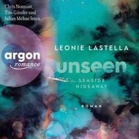 Produktbild: Seaside Hideaway &ndash; Unseen