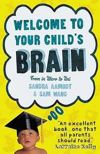 Produktbild: Welcome to Your Child's Brain