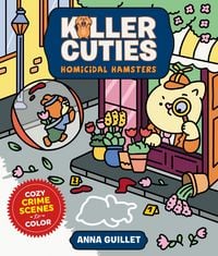 Produktbild: Killer Cuties: Homicidal Hamsters