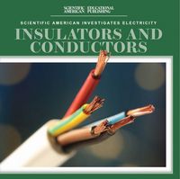 Produktbild: Insulators and Conductors