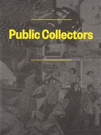 Produktbild: Public Collectors