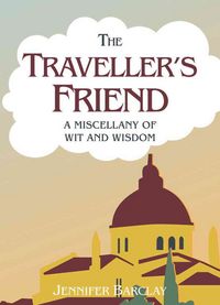 Produktbild: Barclay, J: The Traveller's Friend