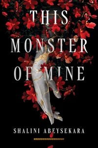 Produktbild: This Monster of Mine
