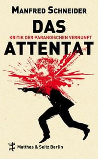 Produktbild: Das Attentat